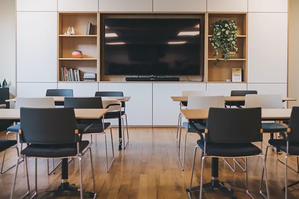 AV Integration & Board Room Solutions