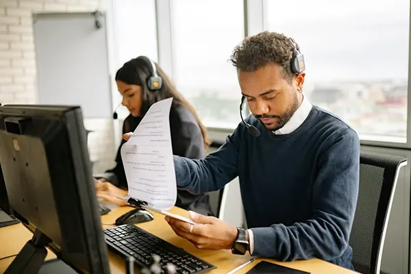 Call Center Solutions