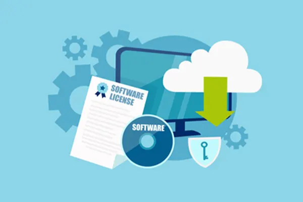Software & Licenses